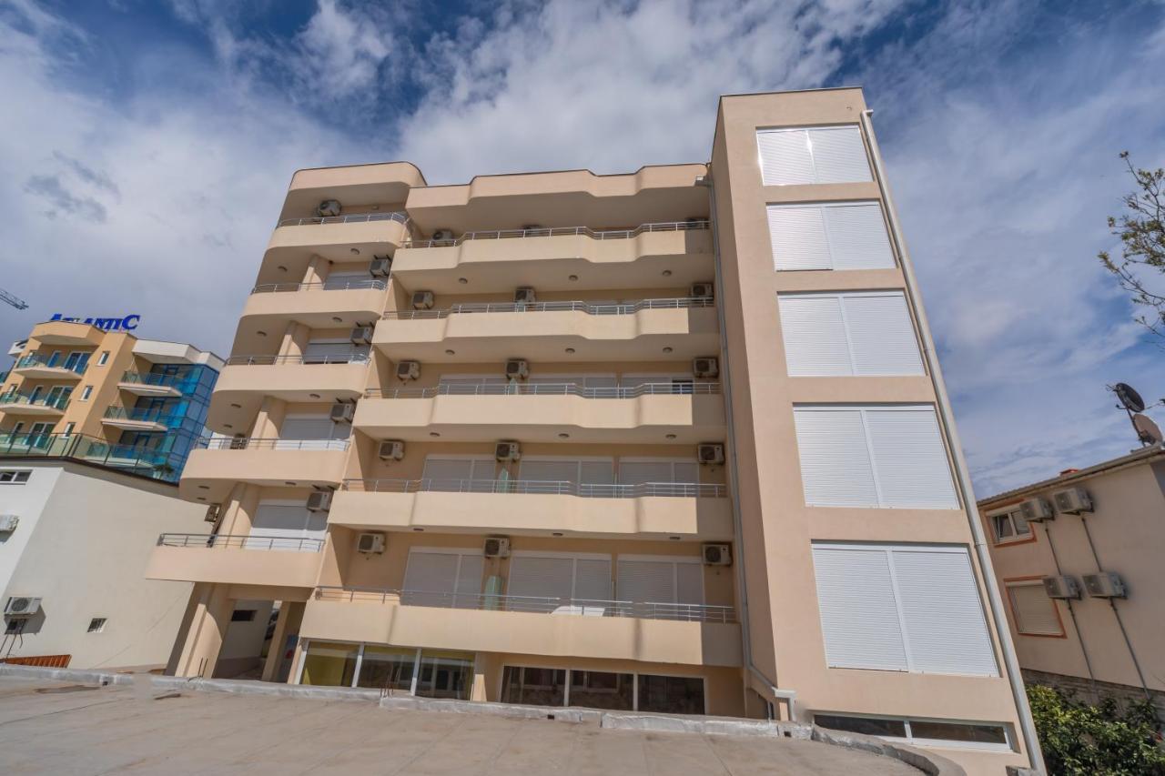 Apartments דוברה וודה מראה חיצוני תמונה