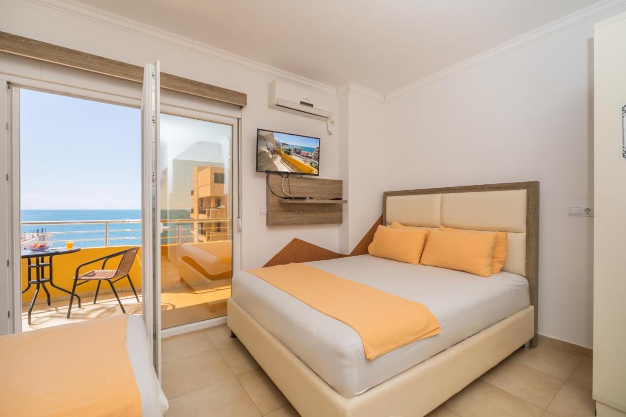 Apartments דוברה וודה מראה חיצוני תמונה