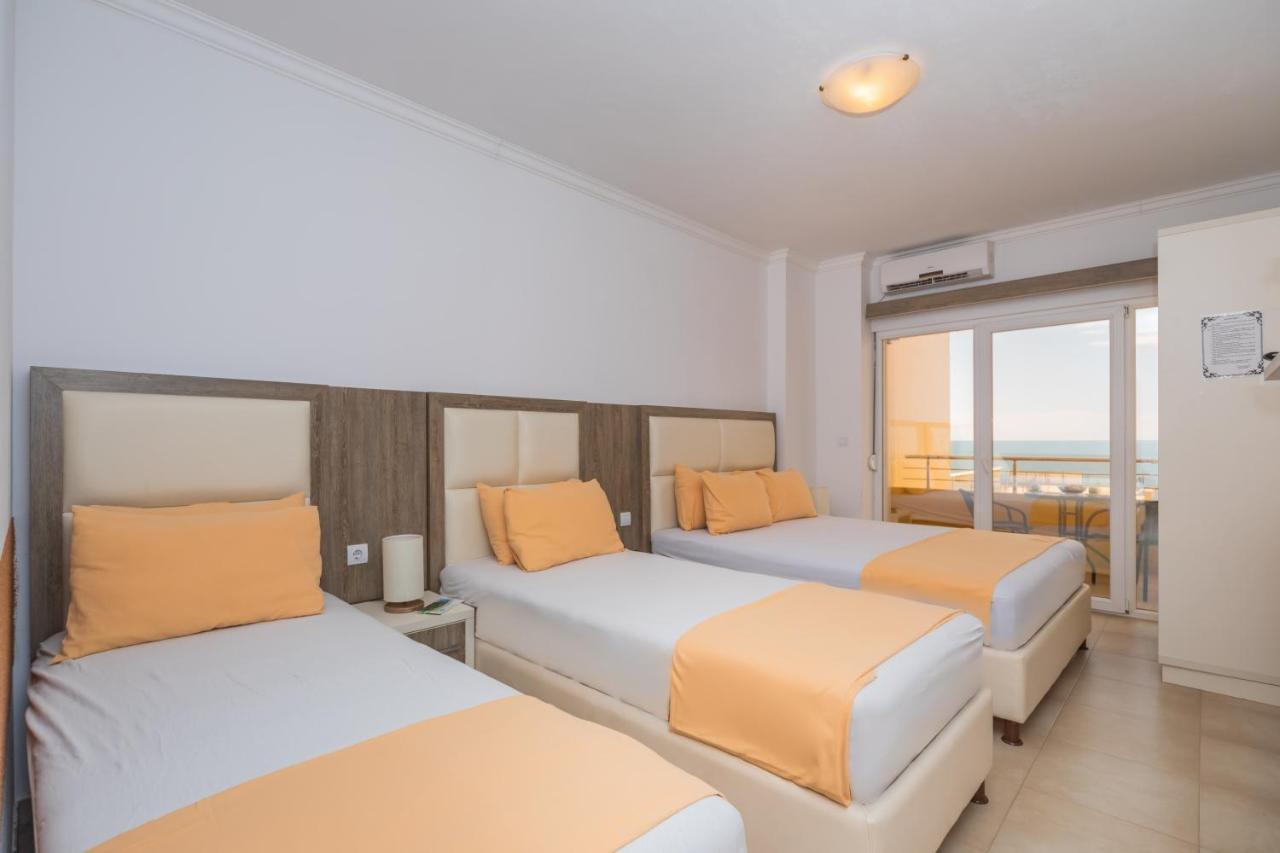 Apartments דוברה וודה חדר תמונה