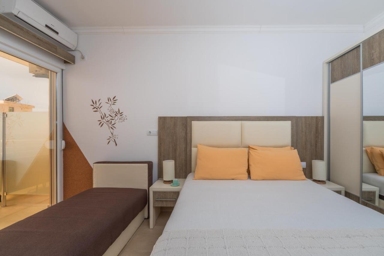 Apartments דוברה וודה חדר תמונה