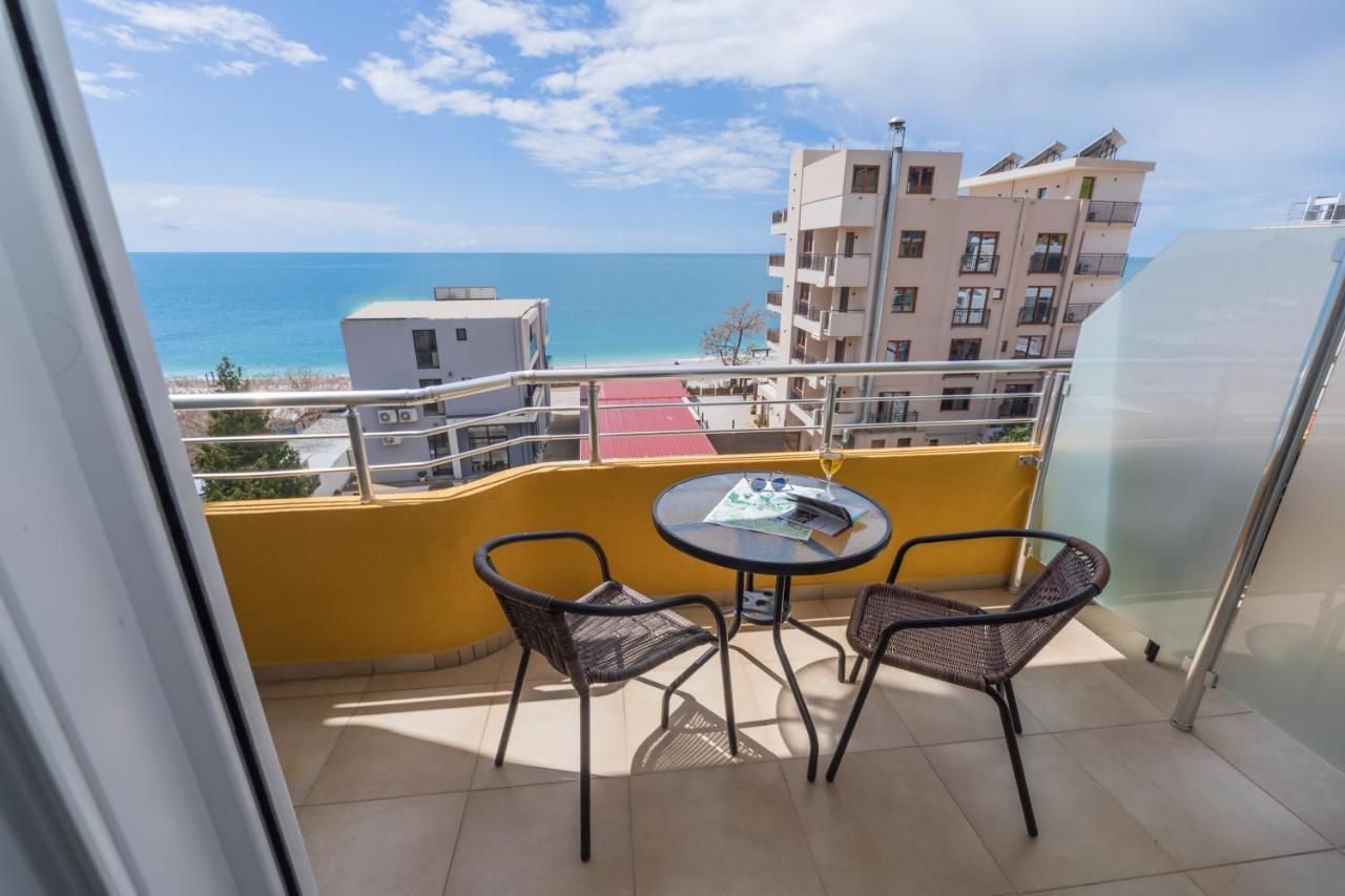 Apartments דוברה וודה מראה חיצוני תמונה