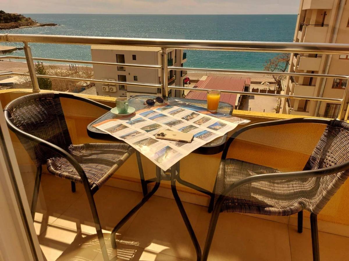 Apartments דוברה וודה מראה חיצוני תמונה