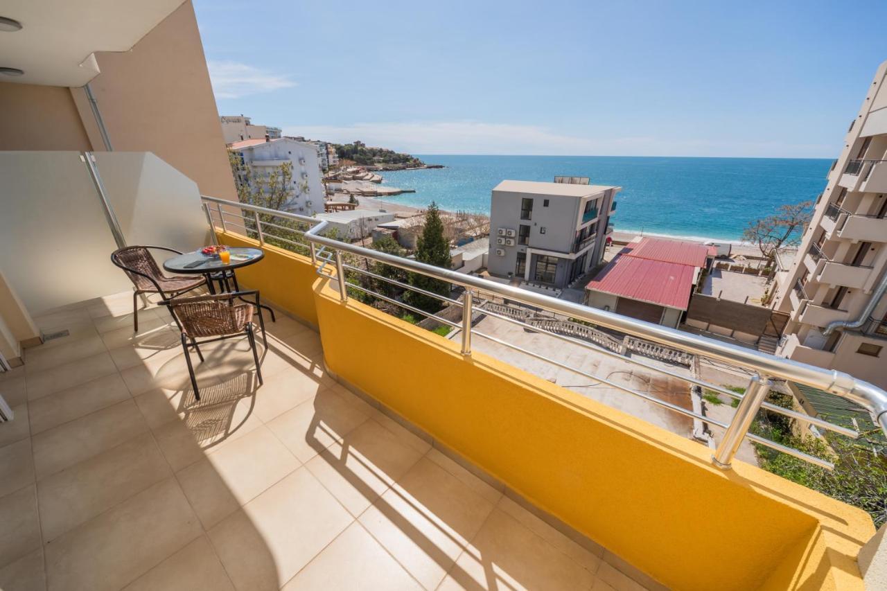 Apartments דוברה וודה מראה חיצוני תמונה