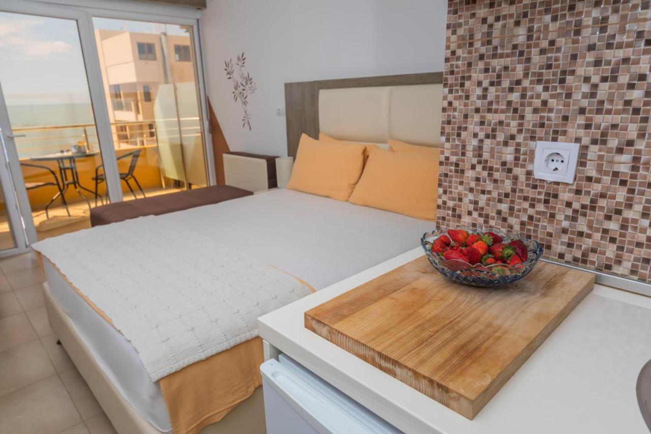 Apartments דוברה וודה מראה חיצוני תמונה