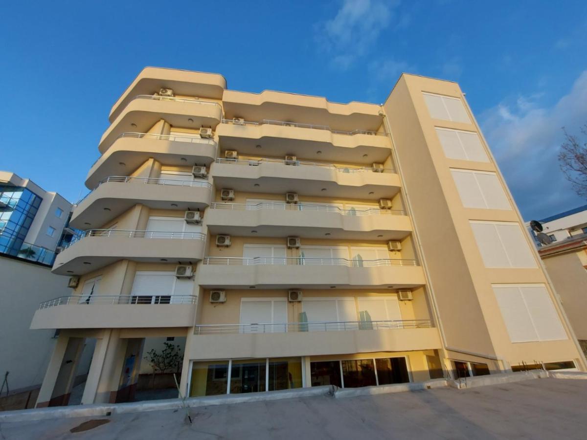 Apartments דוברה וודה מראה חיצוני תמונה