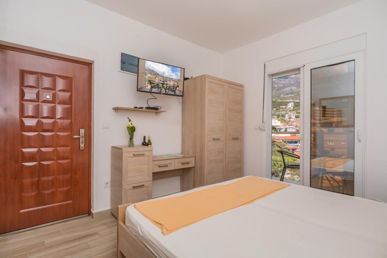 Apartments דוברה וודה מראה חיצוני תמונה