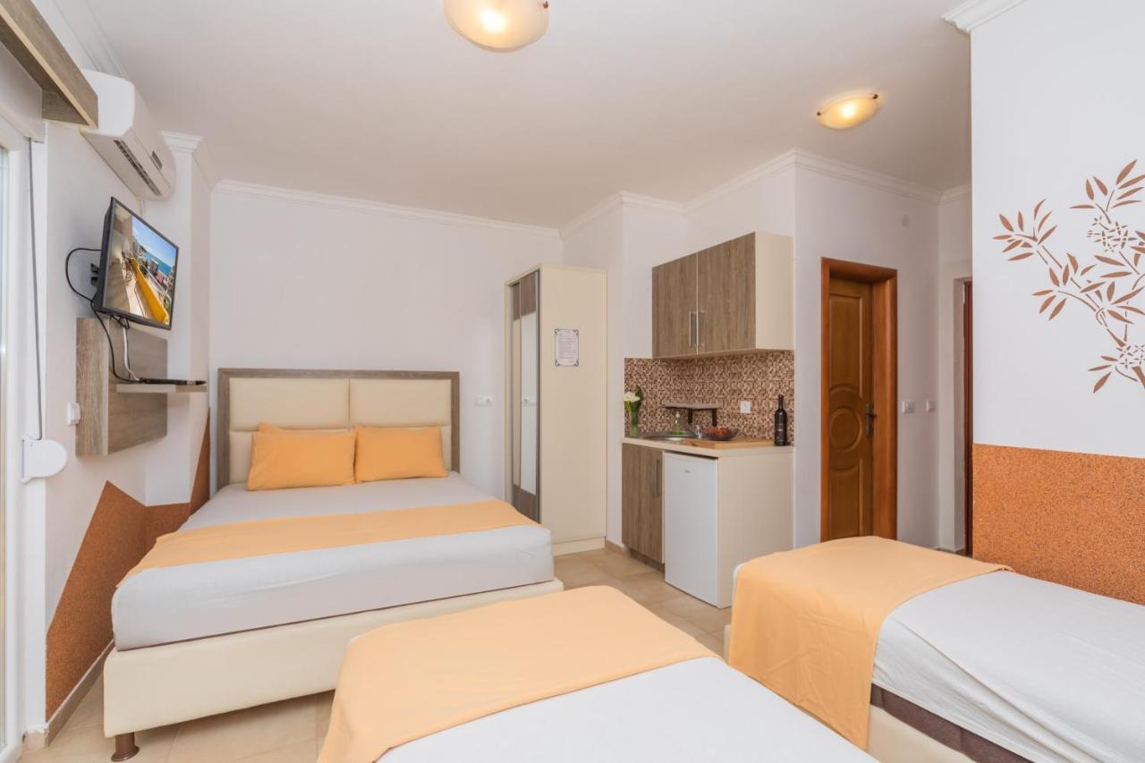Apartments דוברה וודה מראה חיצוני תמונה