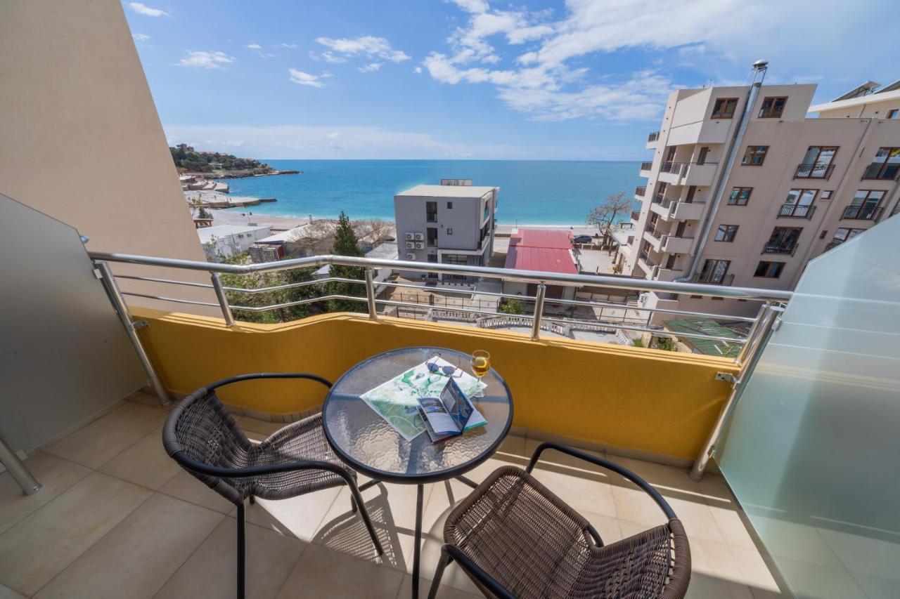 Apartments דוברה וודה מראה חיצוני תמונה