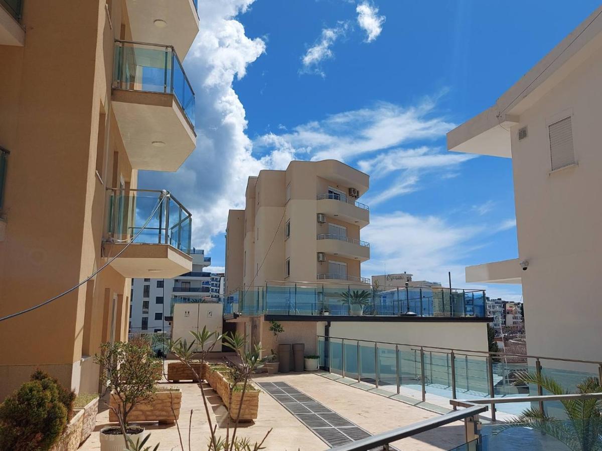 Apartments דוברה וודה מראה חיצוני תמונה