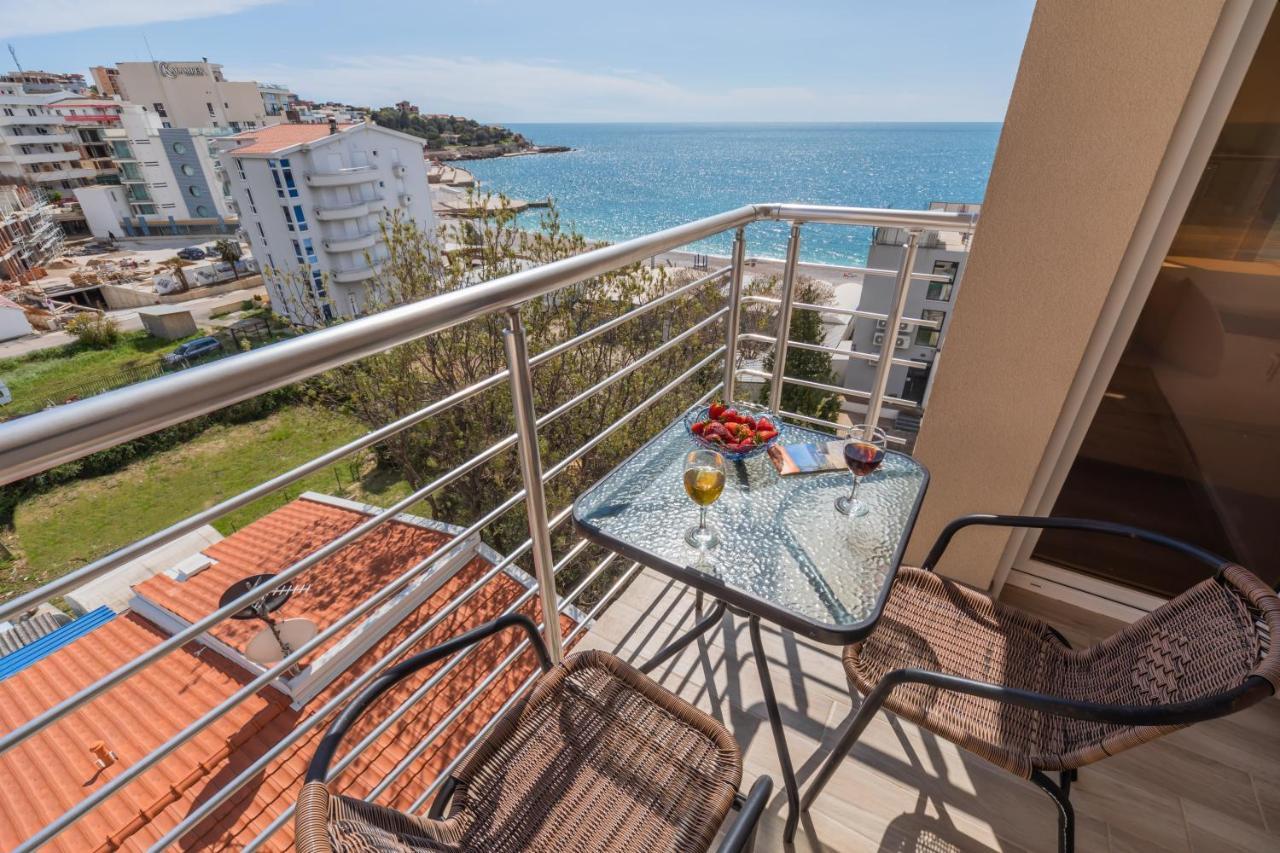 Apartments דוברה וודה מראה חיצוני תמונה
