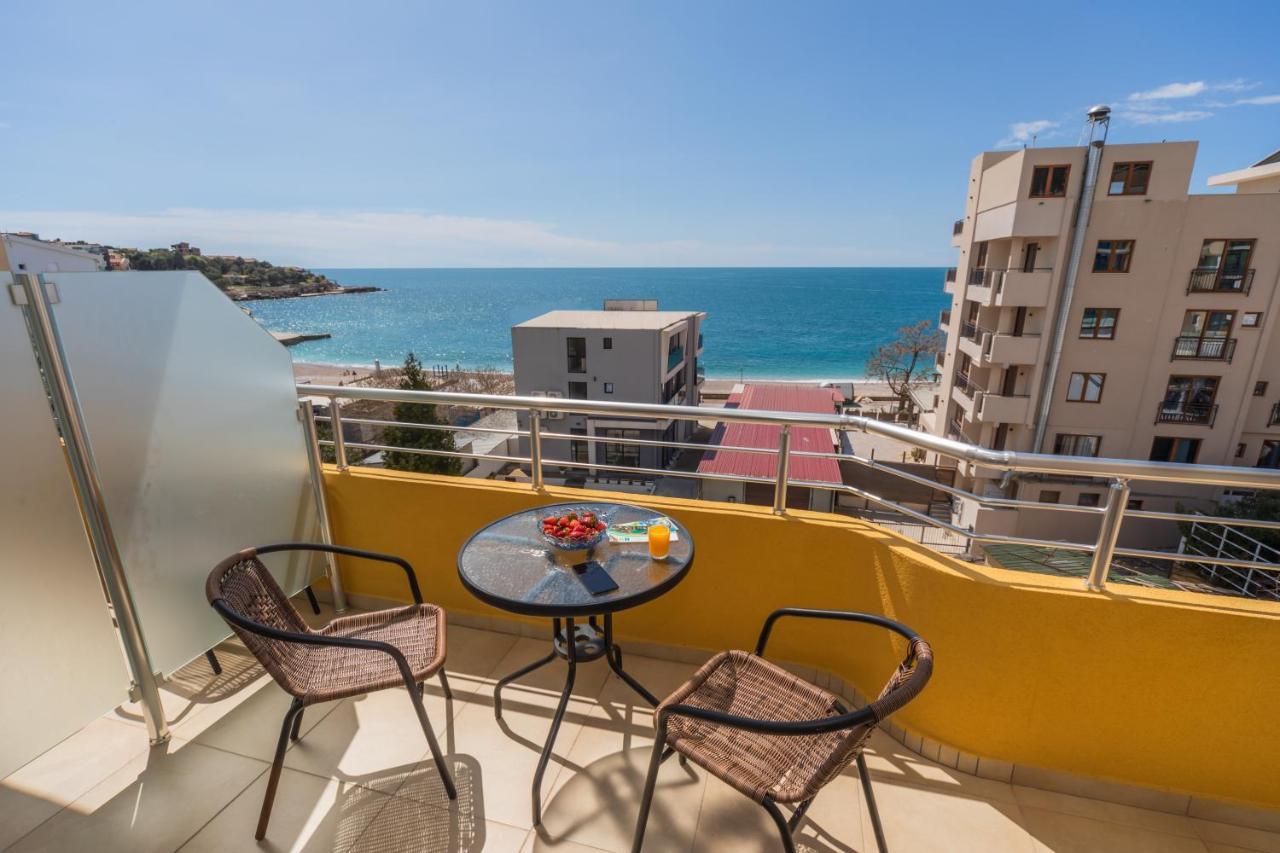 Apartments דוברה וודה חדר תמונה