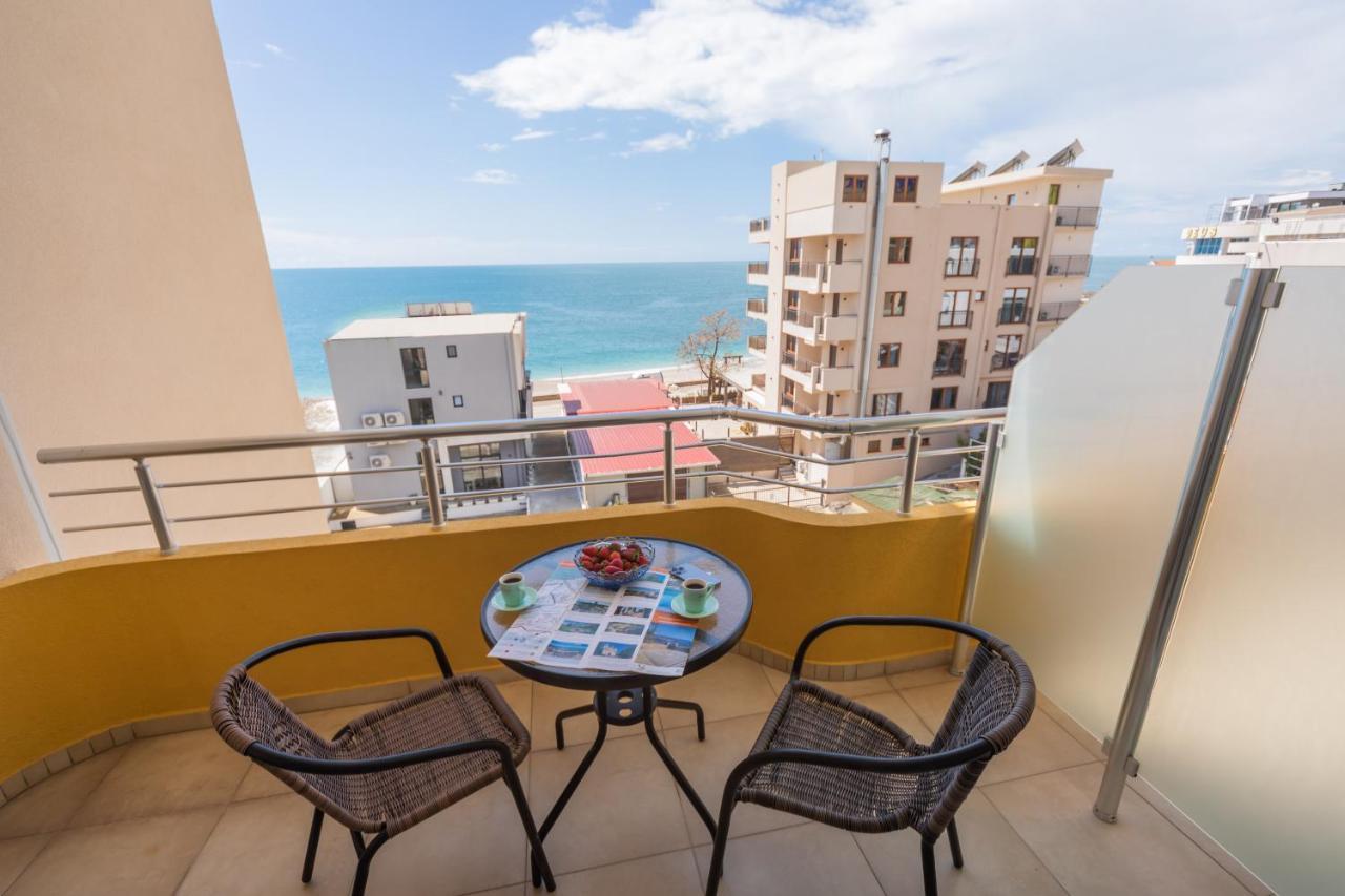 Apartments דוברה וודה מראה חיצוני תמונה