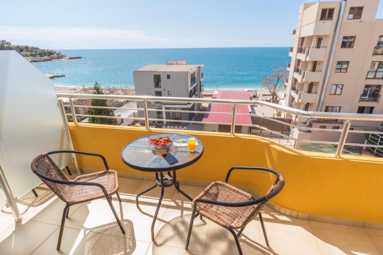 Apartments דוברה וודה מראה חיצוני תמונה