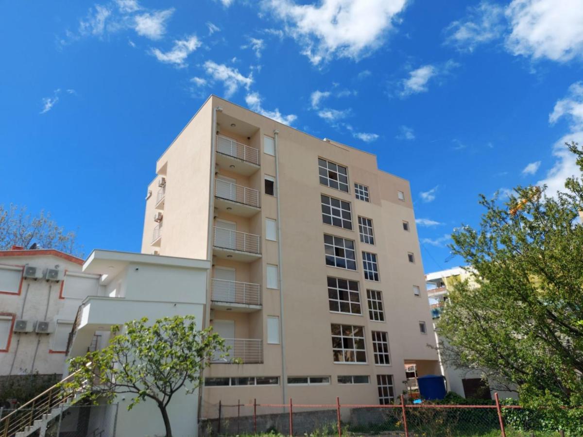 Apartments דוברה וודה מראה חיצוני תמונה