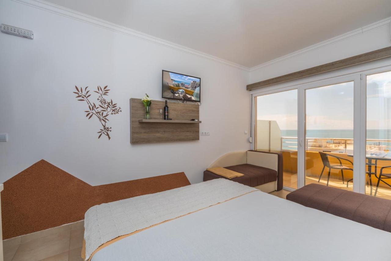 Apartments דוברה וודה מראה חיצוני תמונה
