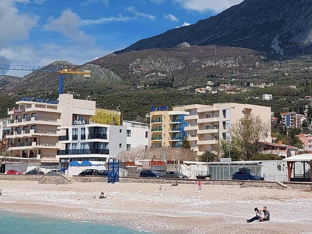 Apartments דוברה וודה מראה חיצוני תמונה