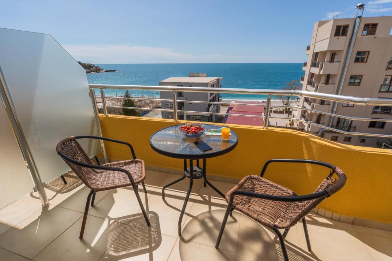 Apartments דוברה וודה מראה חיצוני תמונה