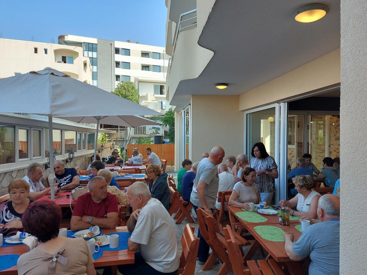 Apartments דוברה וודה מראה חיצוני תמונה