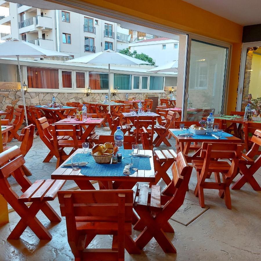 Apartments דוברה וודה מראה חיצוני תמונה
