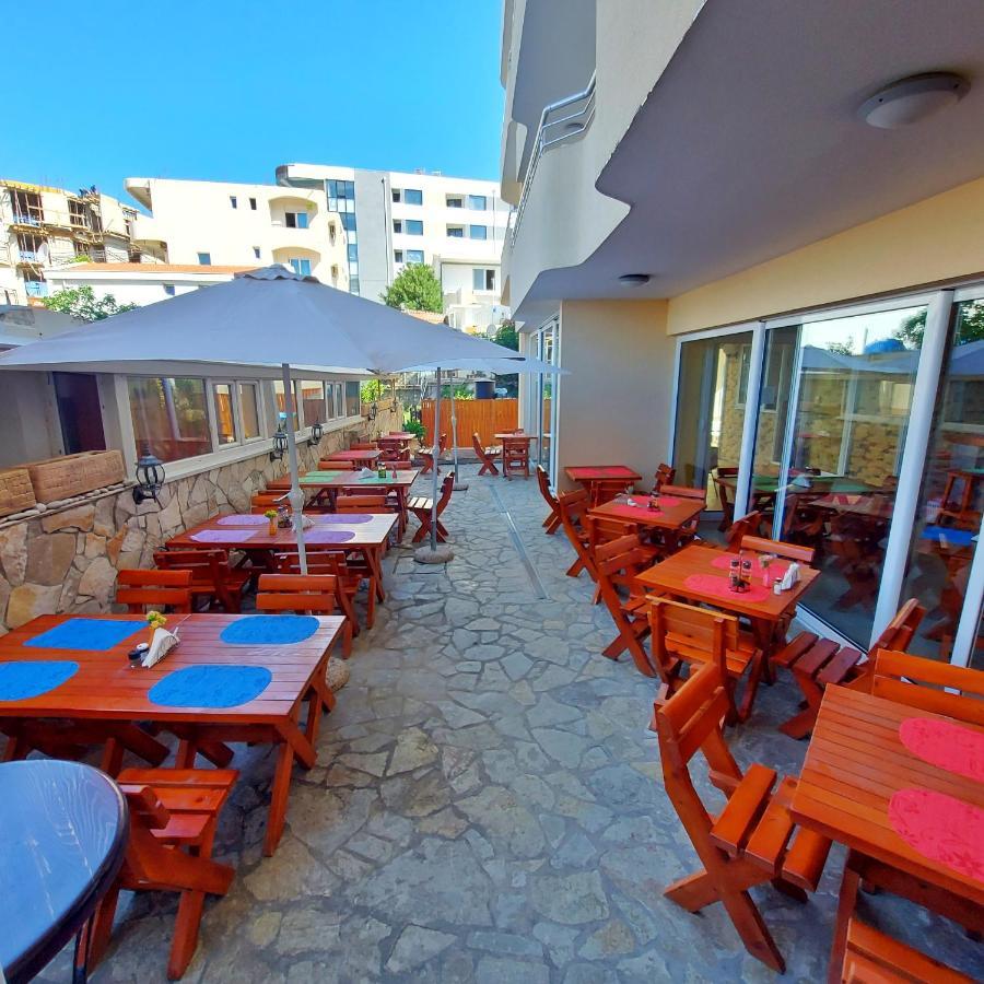 Apartments דוברה וודה מראה חיצוני תמונה