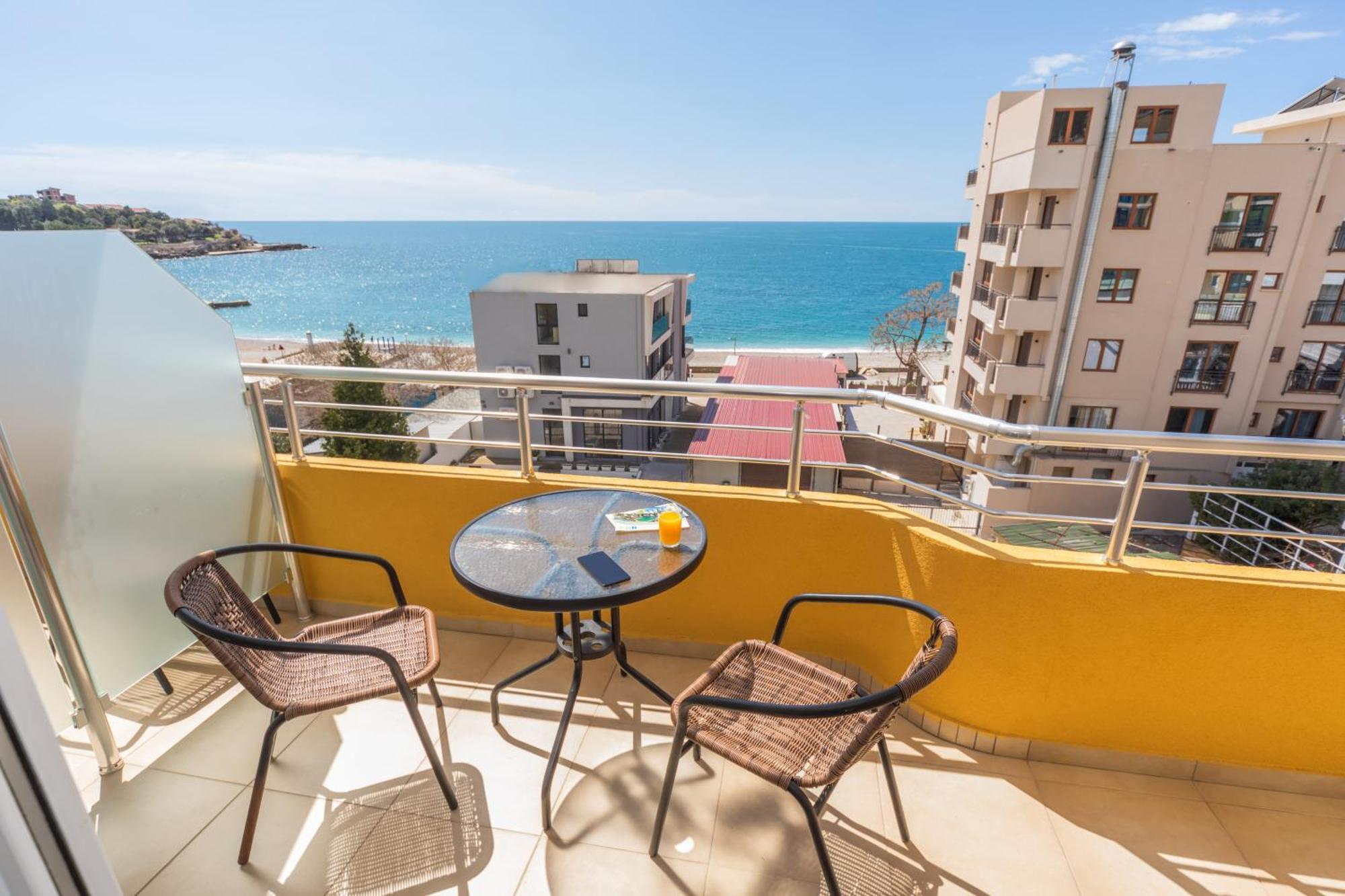 Apartments דוברה וודה חדר תמונה