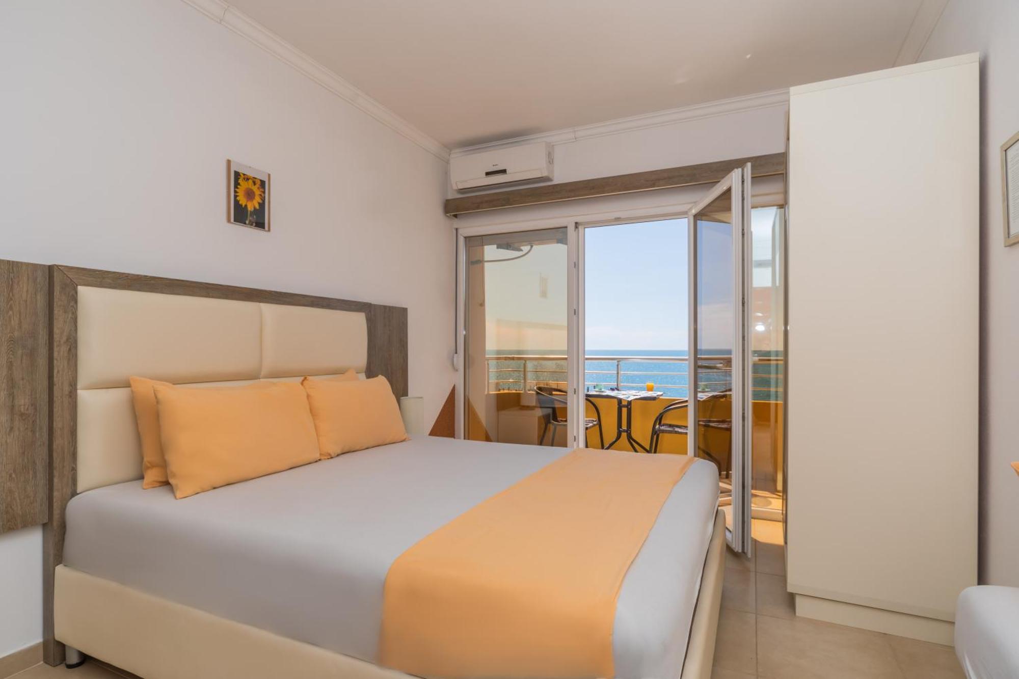 Apartments דוברה וודה חדר תמונה