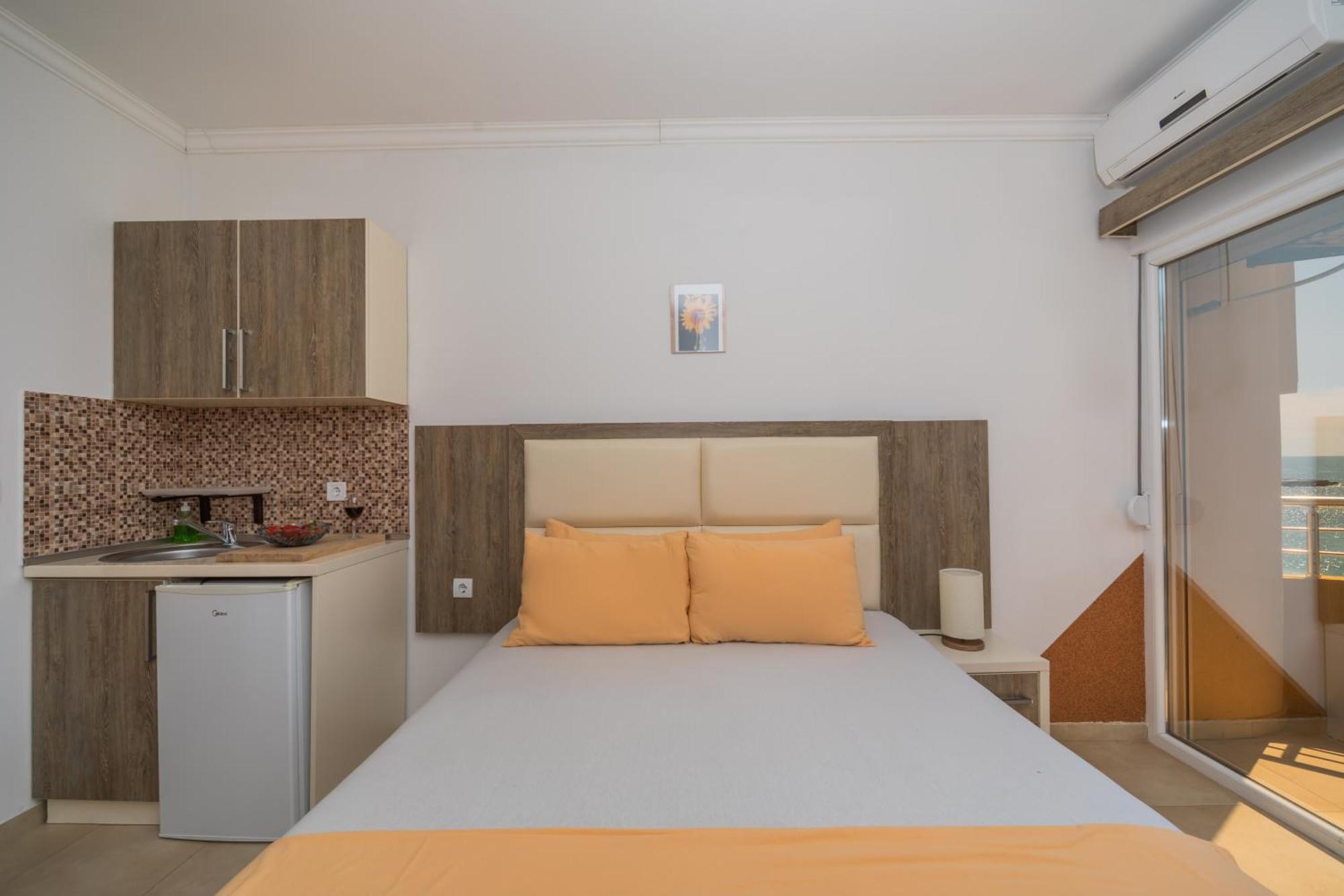 Apartments דוברה וודה חדר תמונה