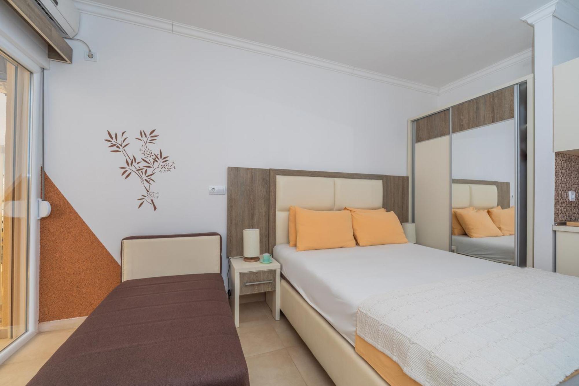 Apartments דוברה וודה חדר תמונה