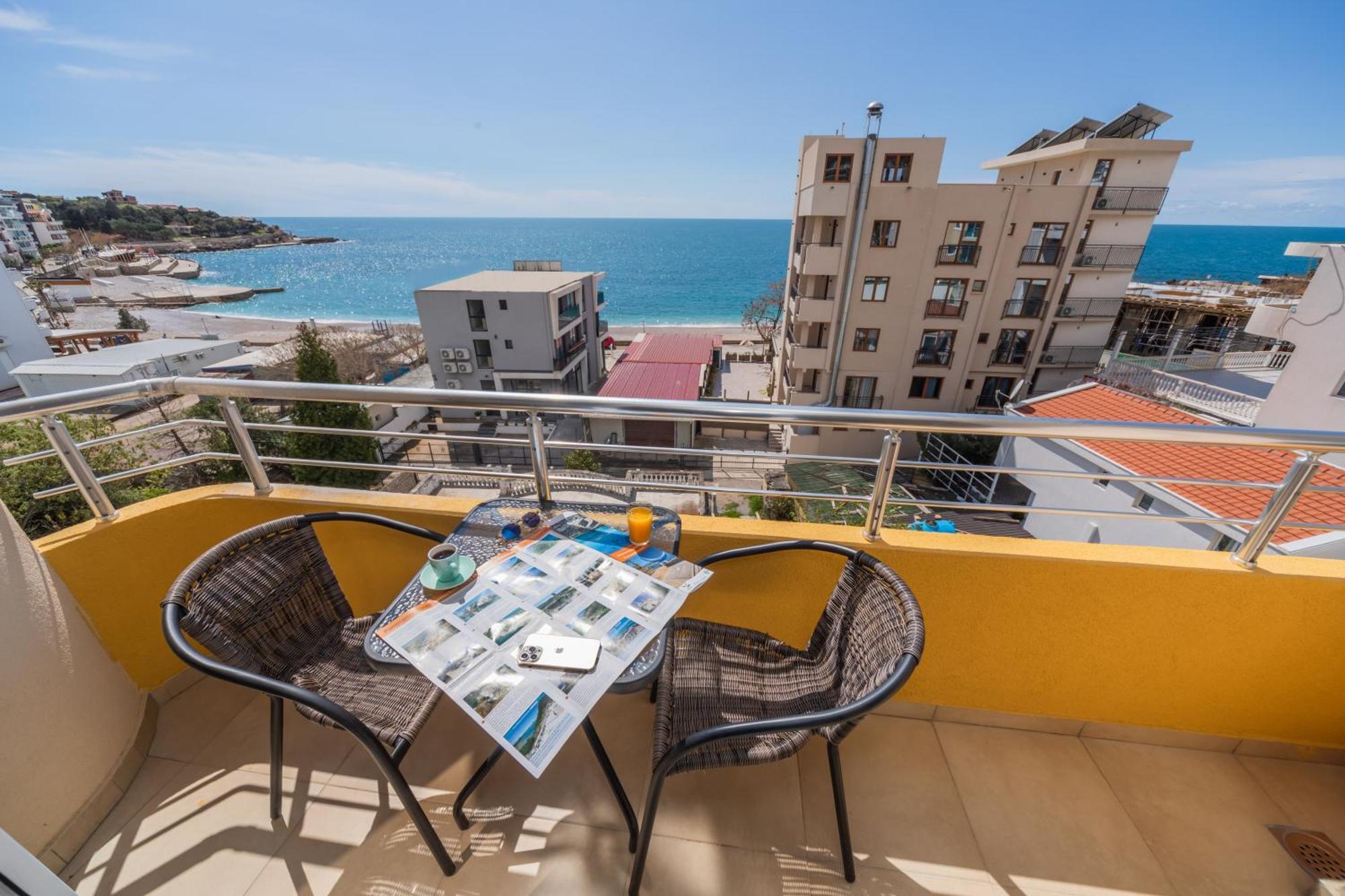 Apartments דוברה וודה חדר תמונה