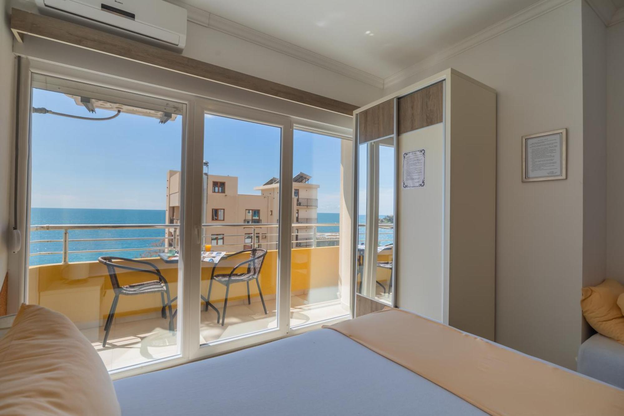 Apartments דוברה וודה חדר תמונה