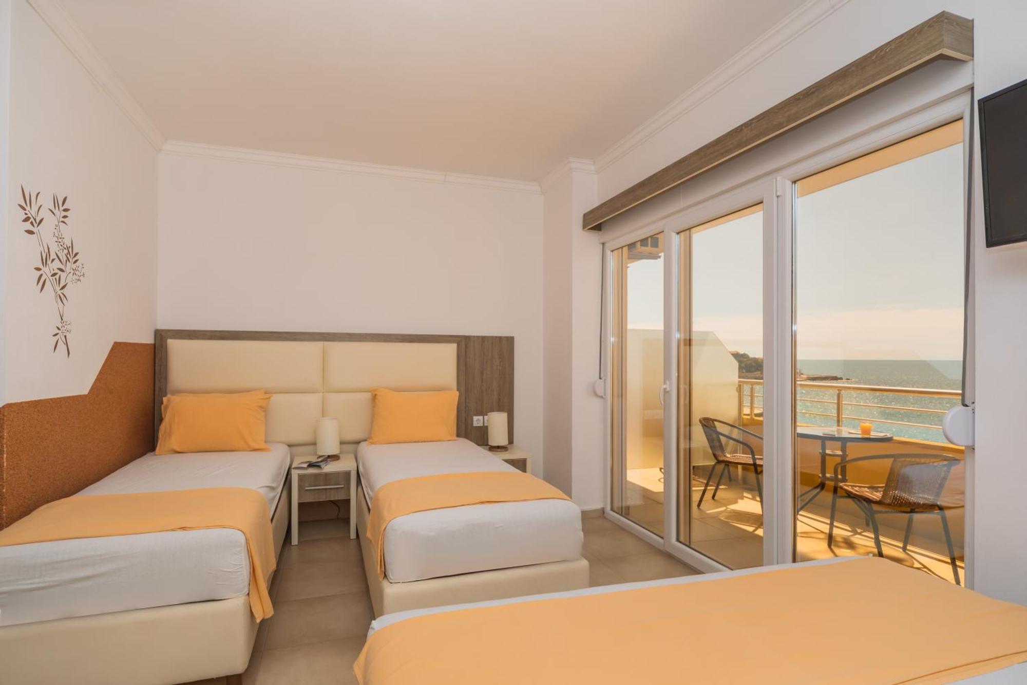 Apartments דוברה וודה חדר תמונה