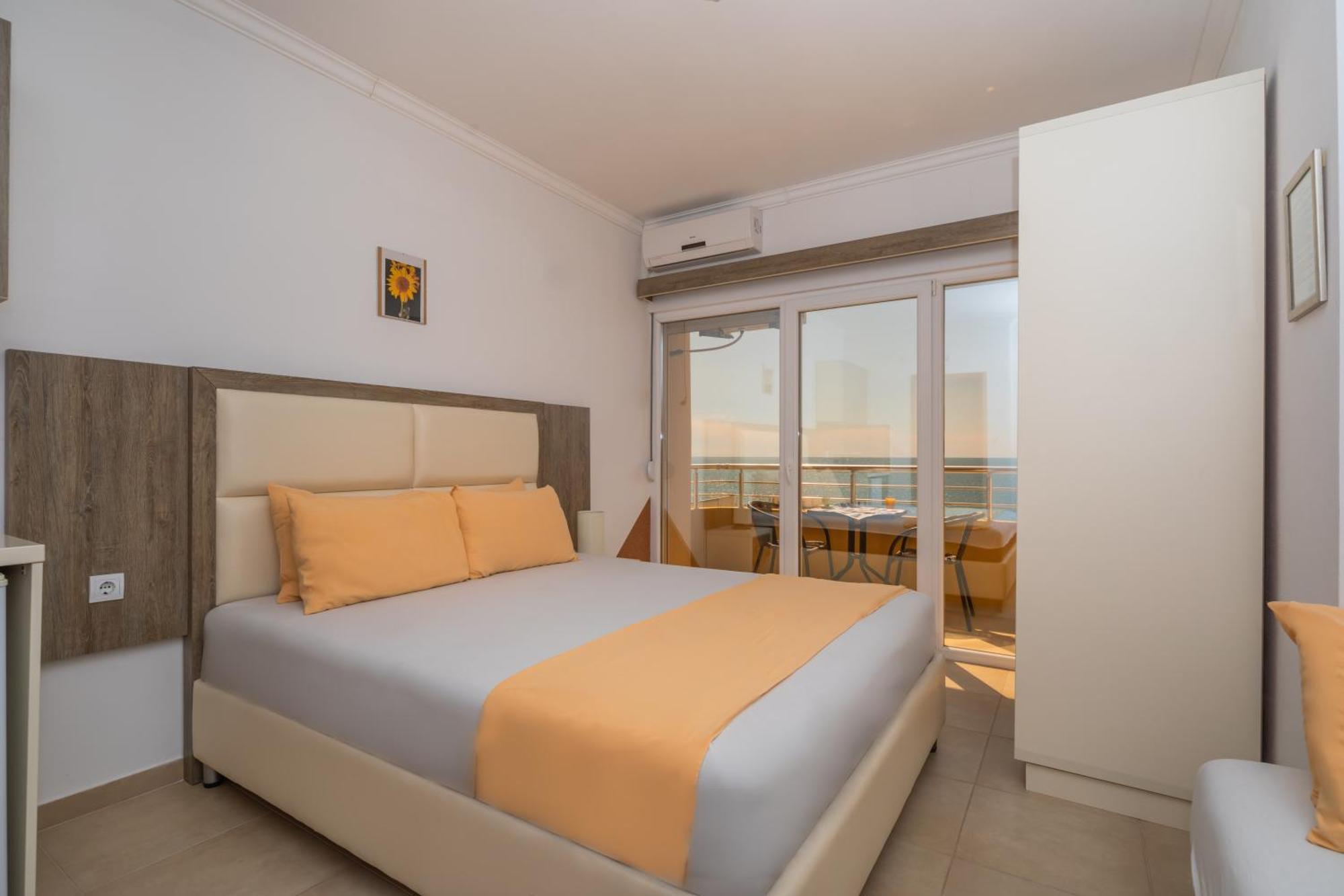 Apartments דוברה וודה חדר תמונה