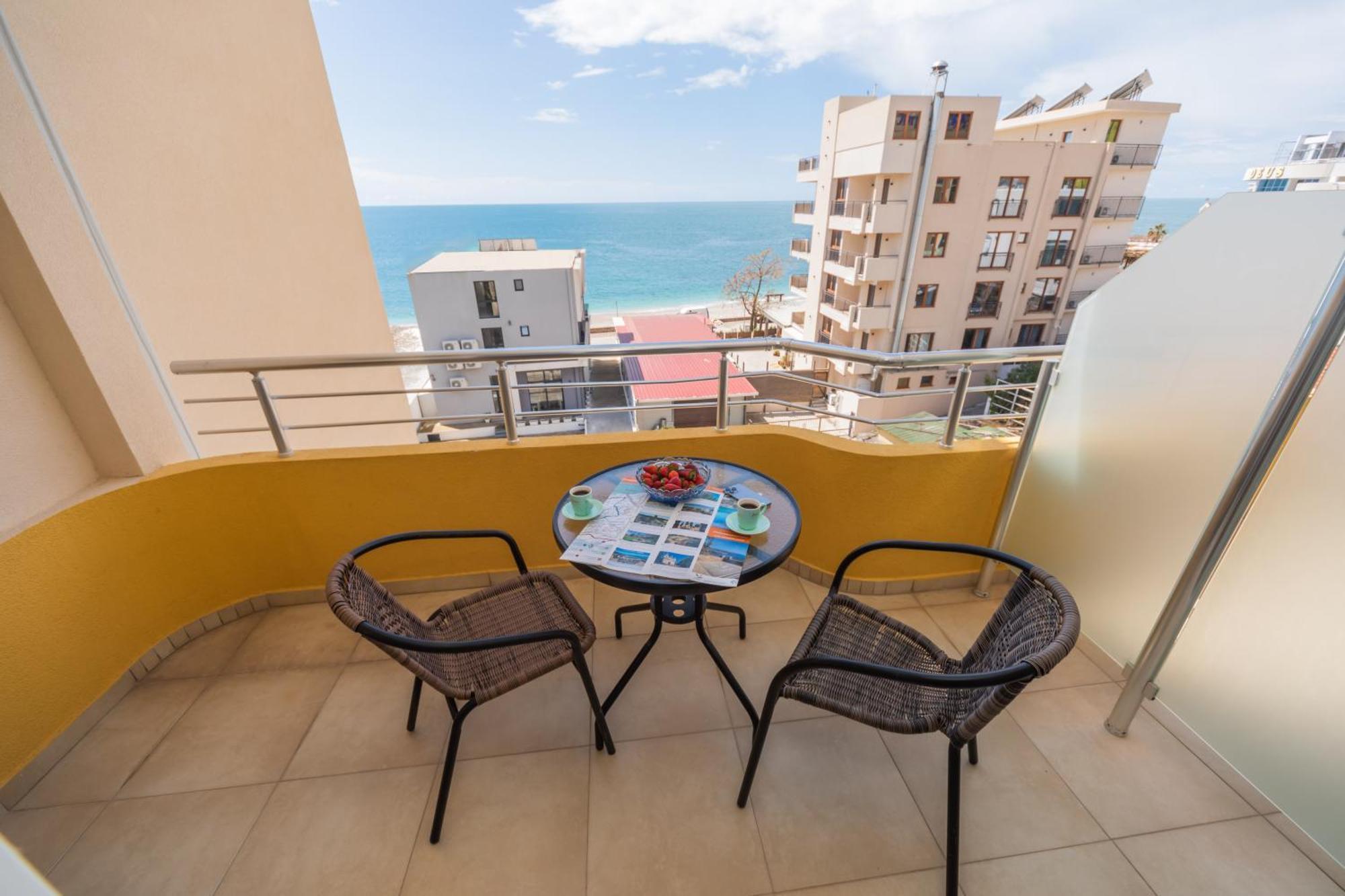 Apartments דוברה וודה חדר תמונה