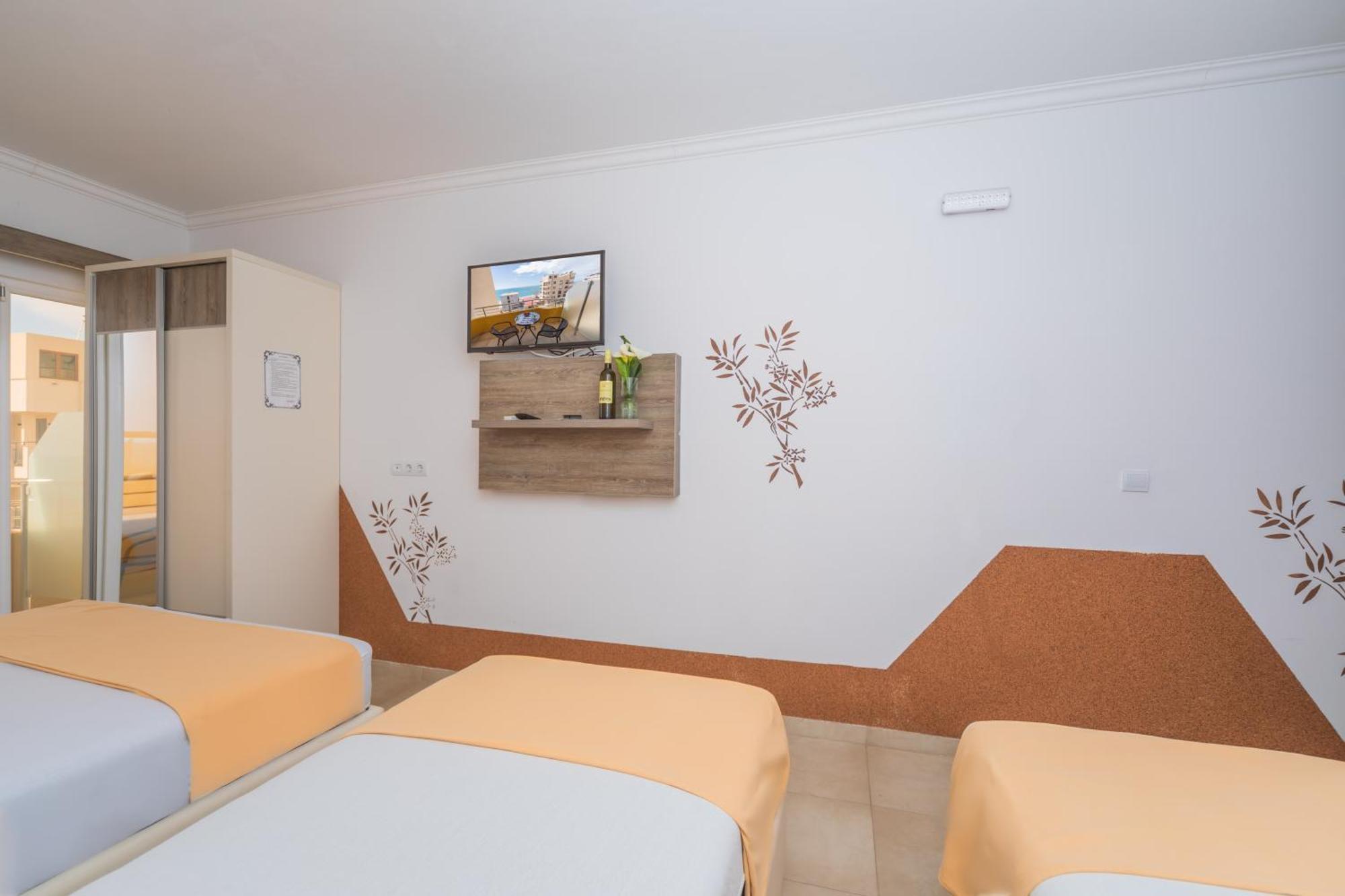 Apartments דוברה וודה חדר תמונה