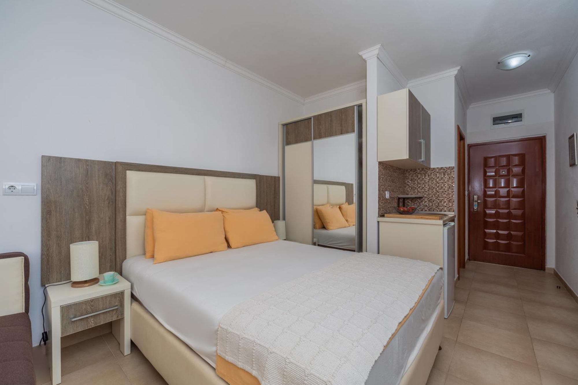 Apartments דוברה וודה חדר תמונה