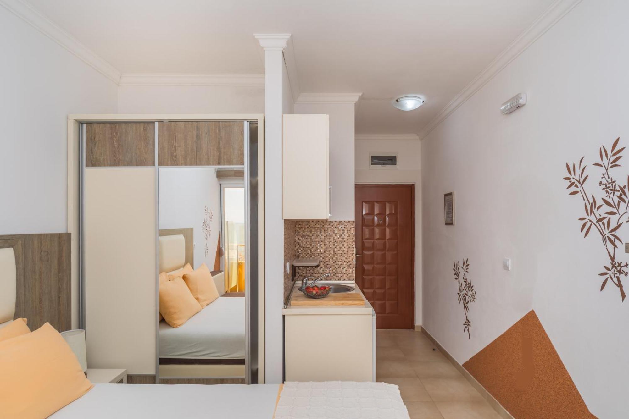 Apartments דוברה וודה חדר תמונה