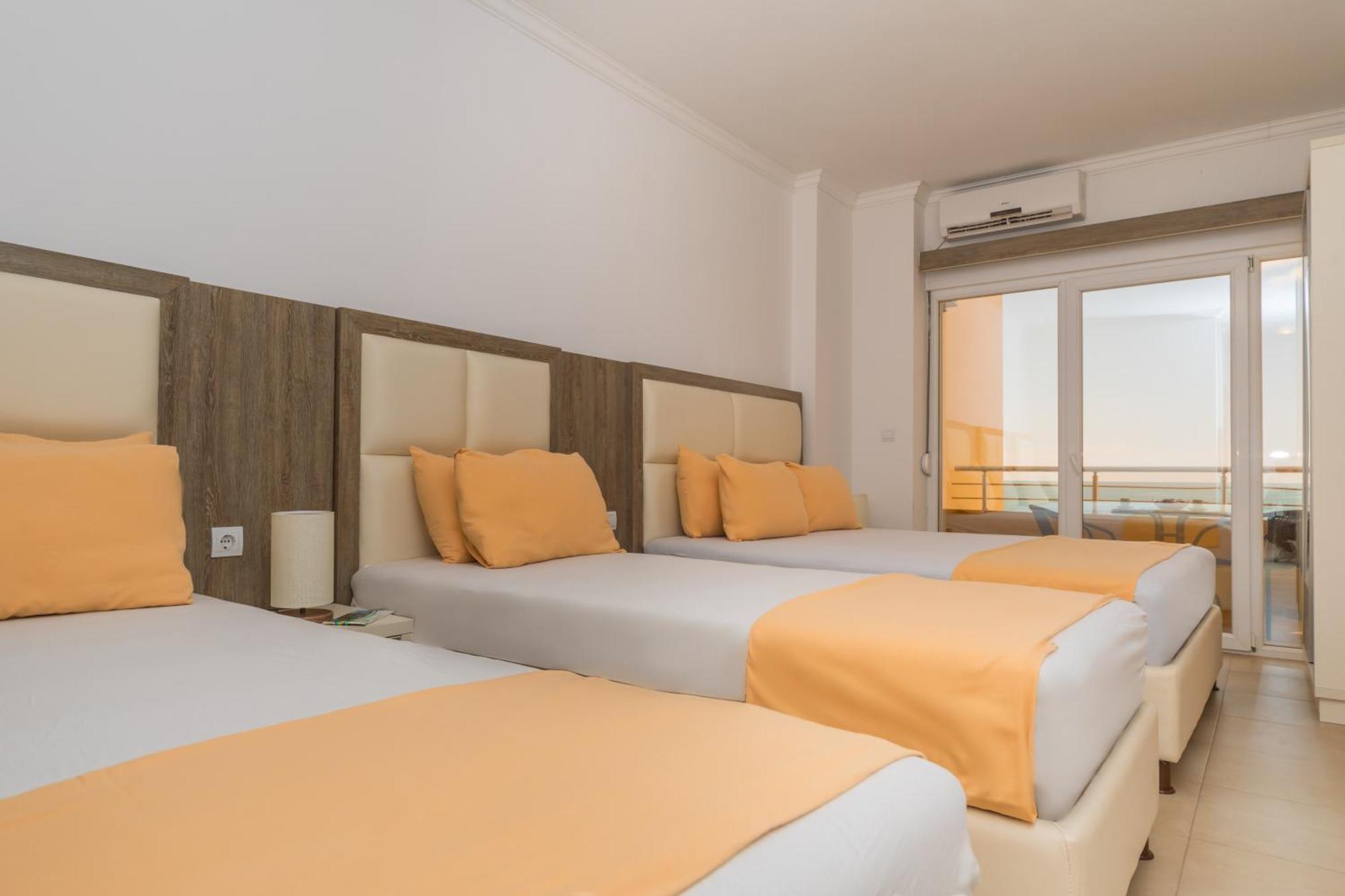 Apartments דוברה וודה חדר תמונה
