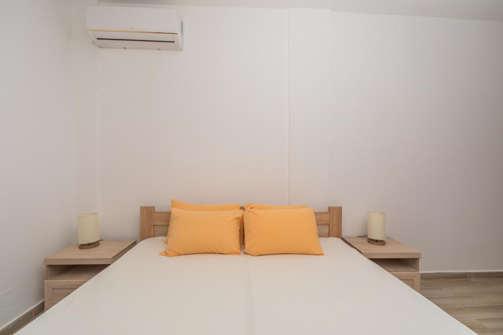 Apartments דוברה וודה חדר תמונה