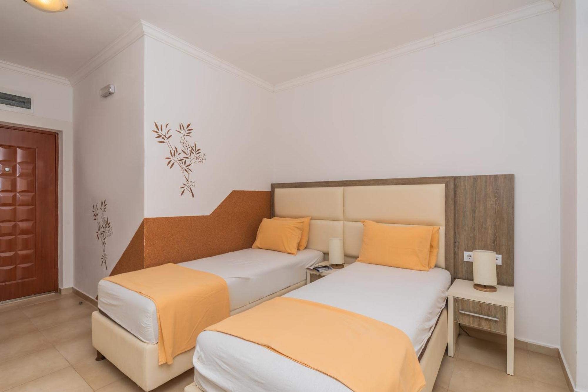Apartments דוברה וודה חדר תמונה