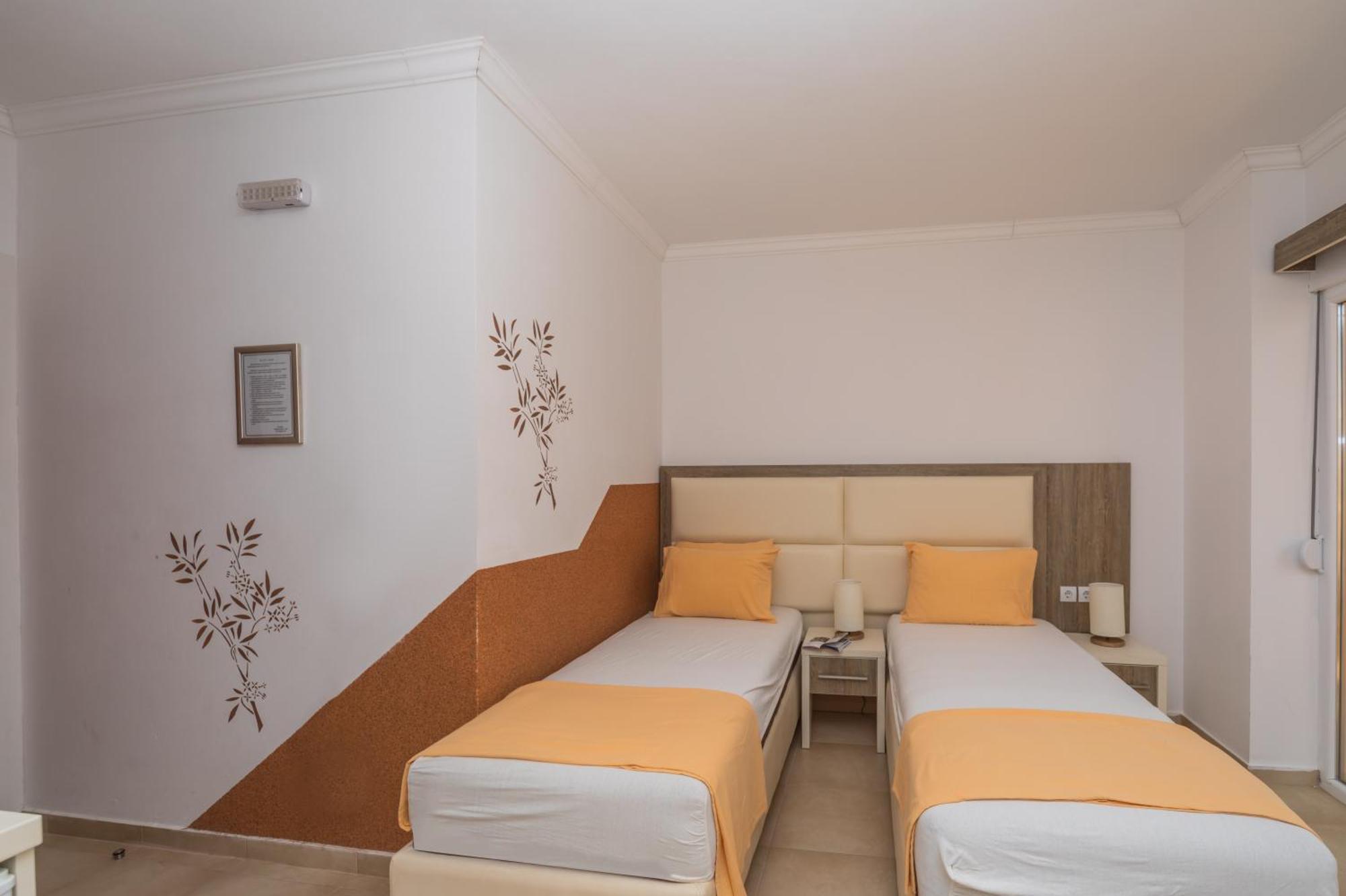 Apartments דוברה וודה חדר תמונה