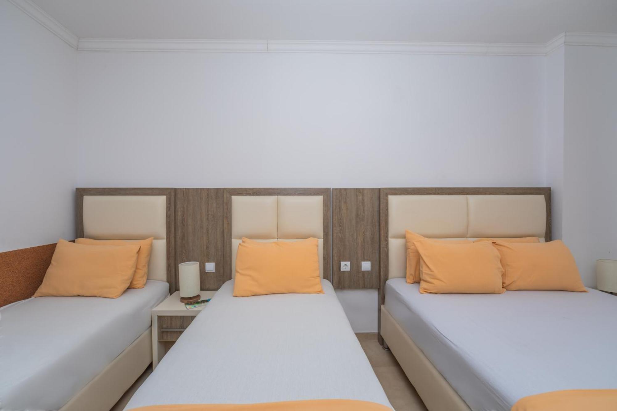 Apartments דוברה וודה חדר תמונה