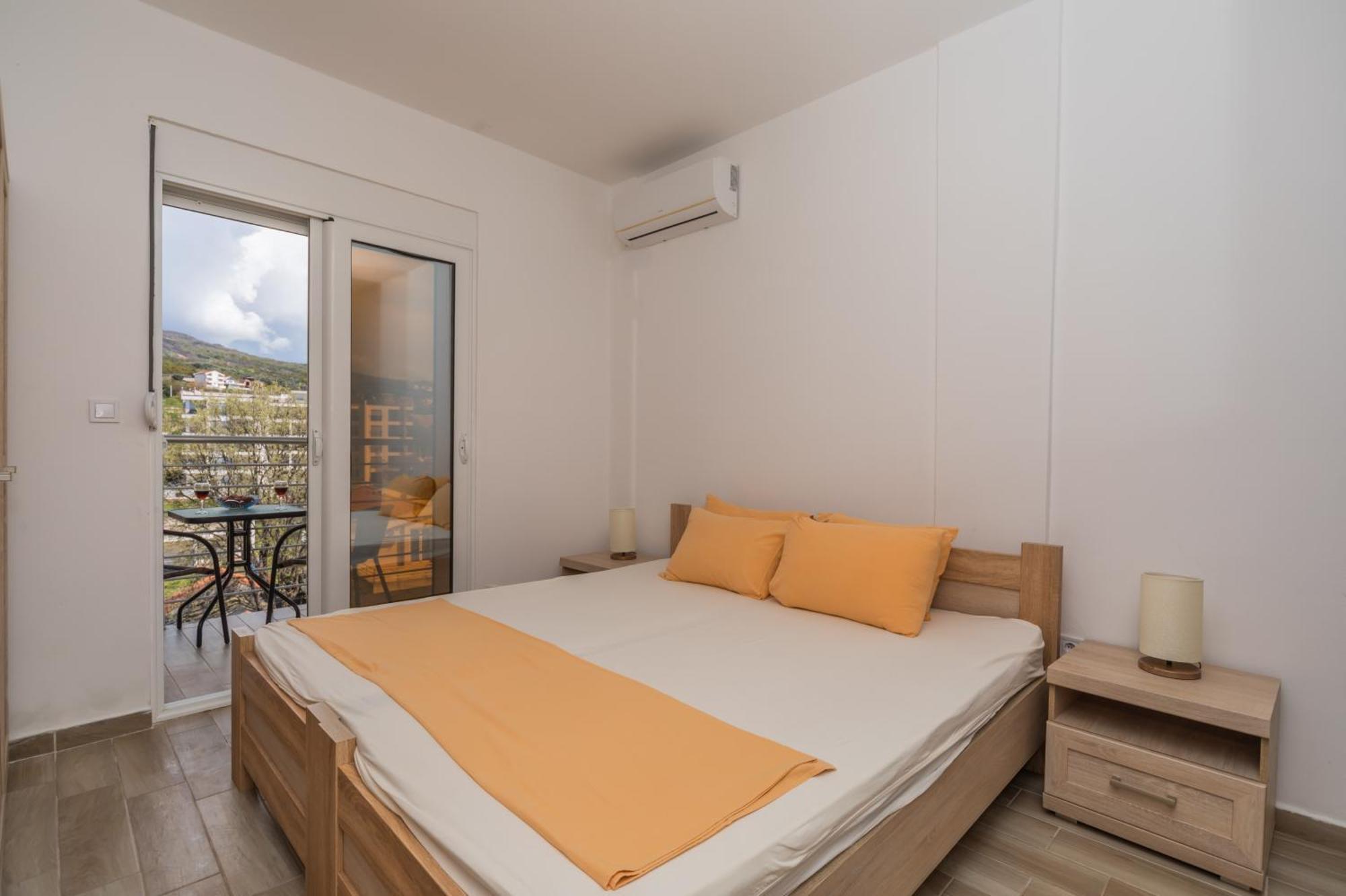 Apartments דוברה וודה חדר תמונה