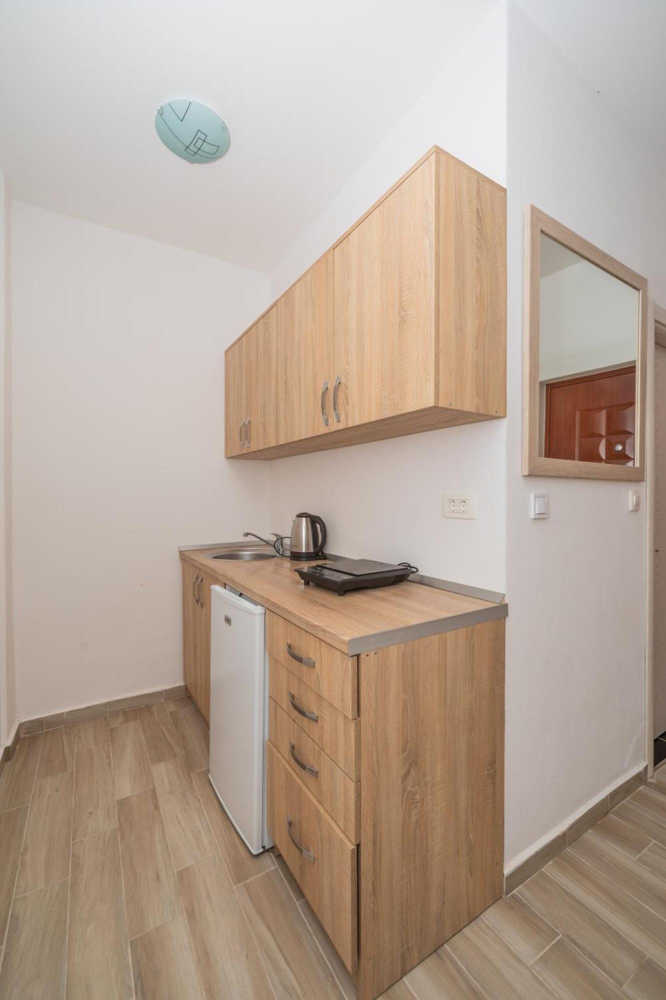 Apartments דוברה וודה חדר תמונה