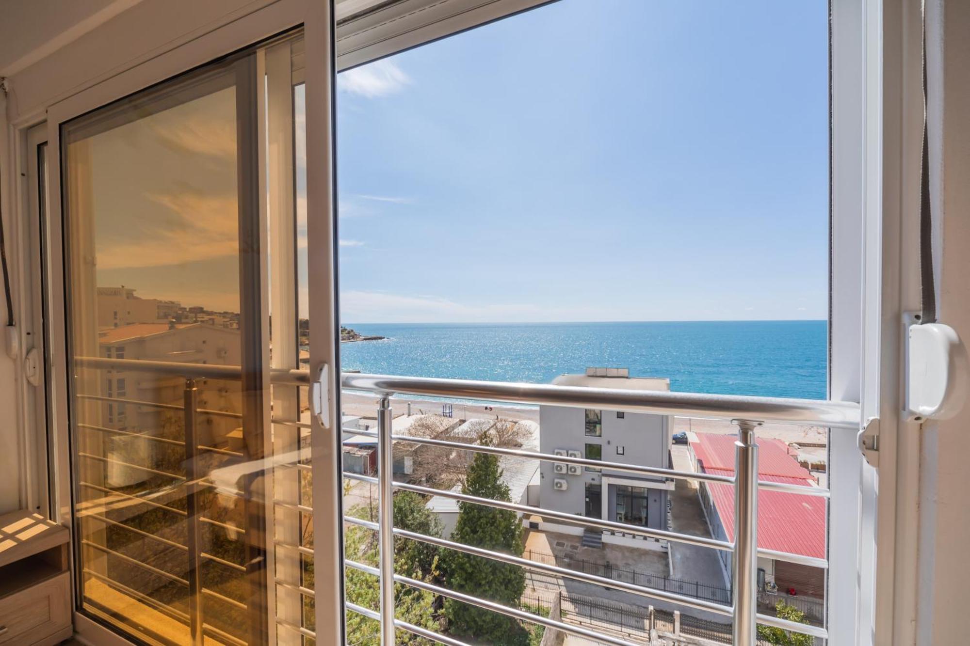 Apartments דוברה וודה חדר תמונה