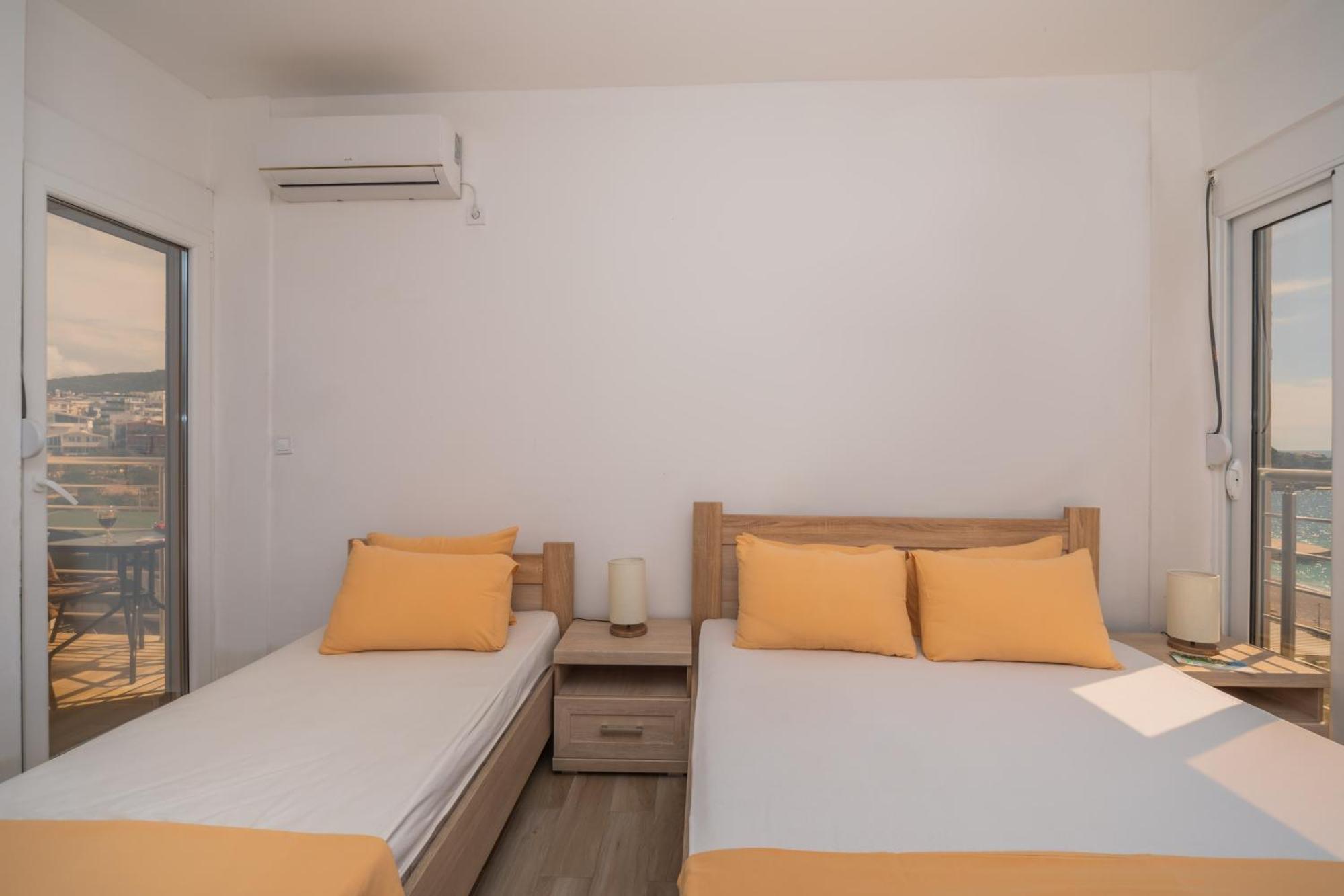 Apartments דוברה וודה חדר תמונה