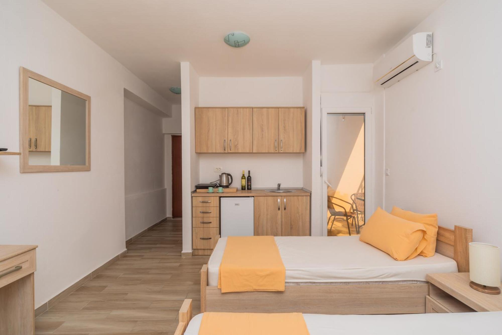 Apartments דוברה וודה חדר תמונה
