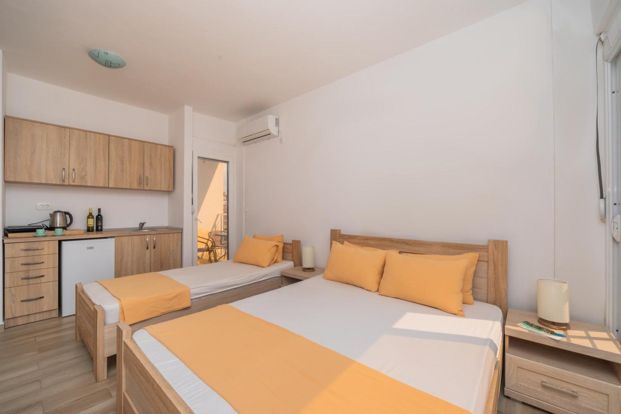 Apartments דוברה וודה חדר תמונה