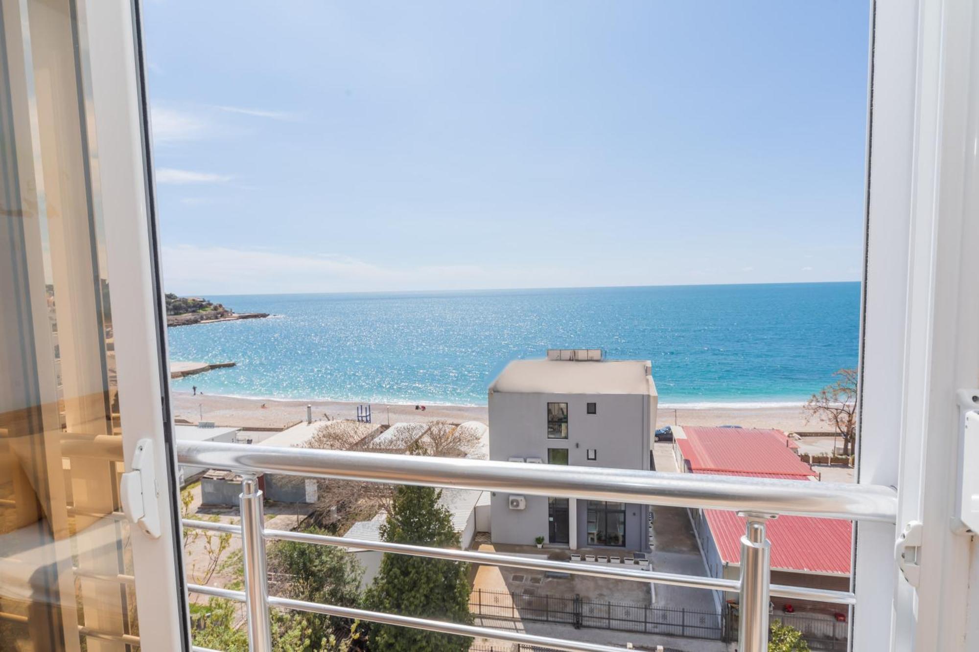 Apartments דוברה וודה חדר תמונה